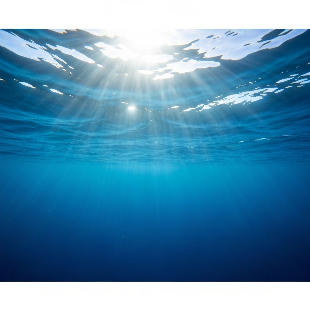 Ancient Oceans Are Changing How We Think About Oxygen Loss