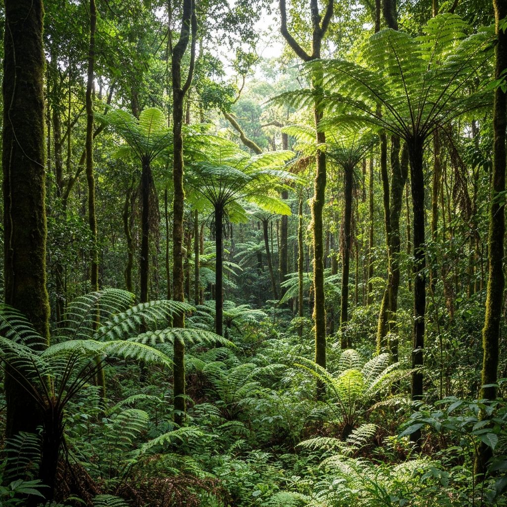 Why Biodiversity Loss Is Everyone's Problem