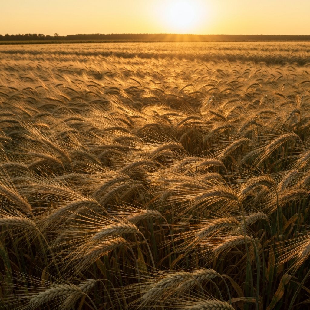 Biofuels for a Brighter Future