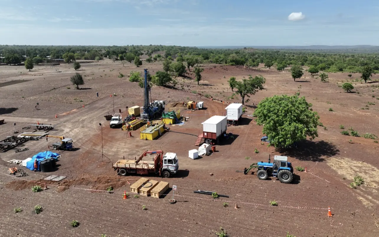 Natural Hydrogen and the Search for Energy Beneath the Earth