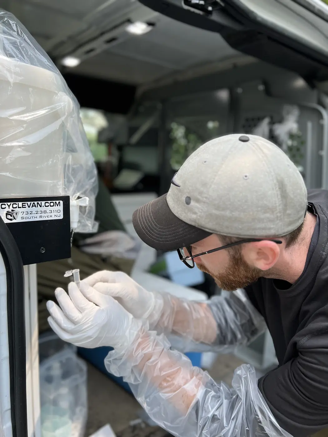 Forever Chemicals: The Growing Cost of Cleaning Up PFAS