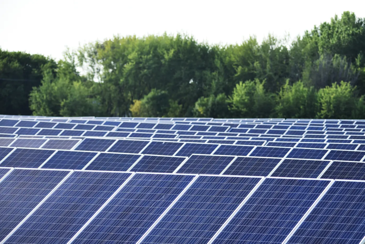 How Is Solar Power Changing the Global Electricity Mix?