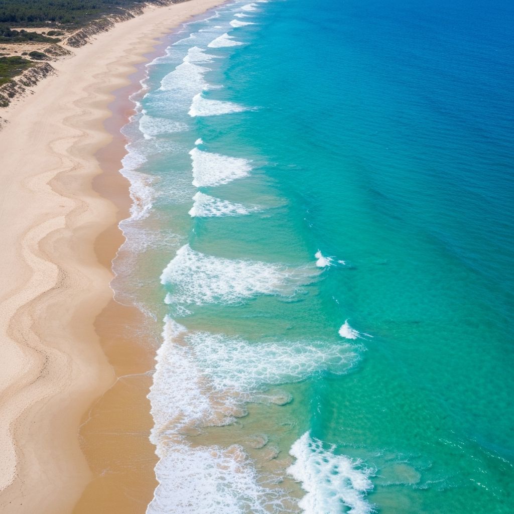 Exploring Coastal Groundwater with Dr. James Heiss