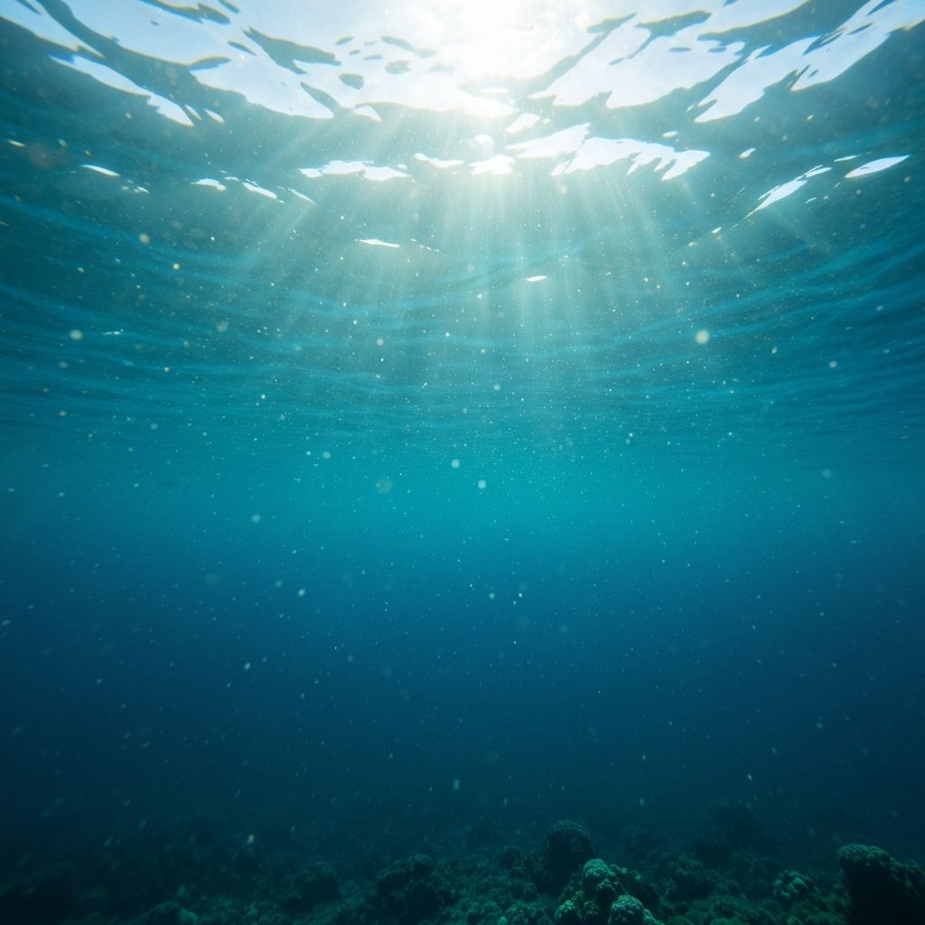 The Microscopic Ocean Life Quietly Regulating Earth's Climate