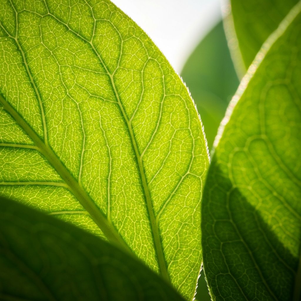 Photosynthesis and Cyanobacteria CCMs